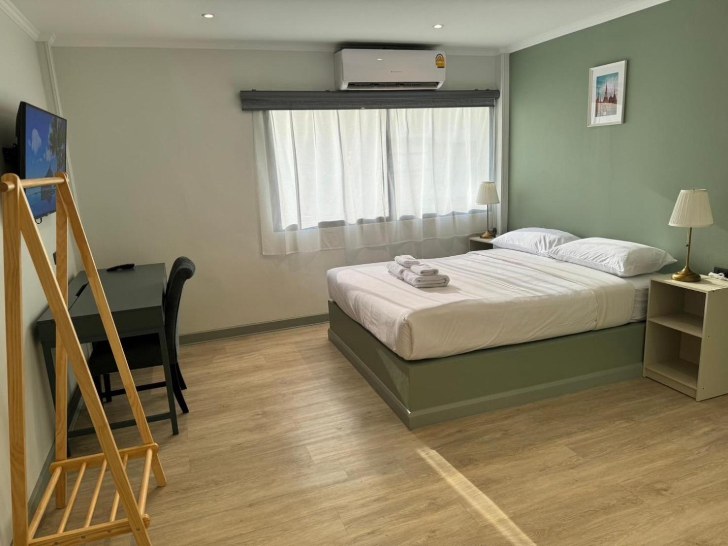 O'Shea'S Sukhumvit Bangkok Hotell Eksteriør bilde