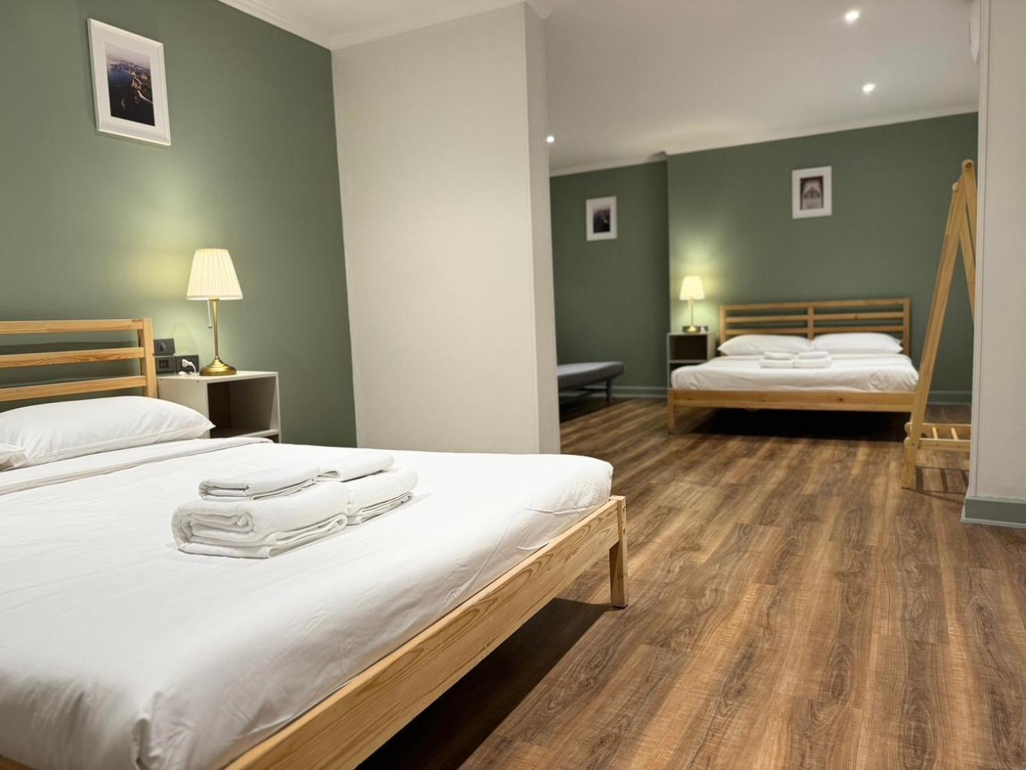 O'Shea'S Sukhumvit Bangkok Hotell Eksteriør bilde